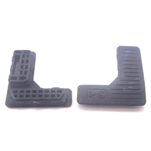 For Nikon D300 D300S D700 Digital Camera Base Bottom Grip Rubber Replacement Parts - Picture 1 of 5
