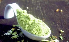 Krauterino24-Puerro Molido,Lauchpulver - 100g