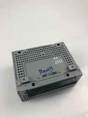 UK2881 FORD CD RADIO CONTROL E1BT-18C815-GE [PIN/CODE NOT INCLUDED] - Image 1 of 4