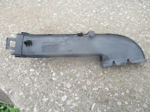 Mazda 5 2012 tubo de admisión de aire limpio LFDV1-3201 - Imagen 1 de 4