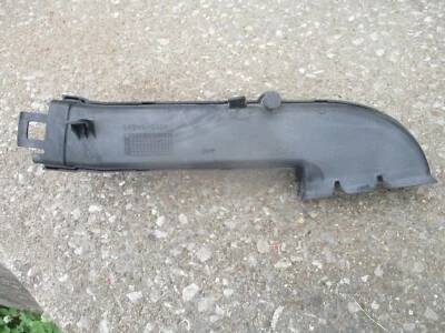 Mazda 5 2012 tubo de admisión de aire limpio LFDV1-3201 Foto 1 de 4