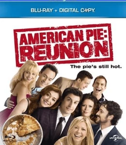American Pie Reunion (BLU-RAY) und Digitalkopie - Bild 1 von 1
