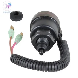 J41-82550-02 /9199 stop switch assembly for yamaha golf cart g2 g8 g9,1985-1994 - Picture 1 of 6
