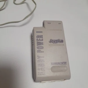 joyplus handy power I with wire - Picture 1 of 9