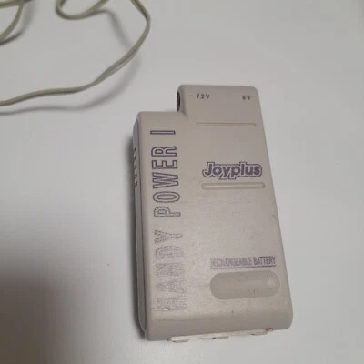 joyplus handy power I with wire - Image 1 of 4
