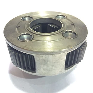 Volvo 11036581, 1650227 GUTER GEBRAUCHTER Planetenradsatz für A35  - Bild 1 von 2