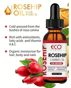 Organic Moisturizer for Hair, body and nails. - Picture 1 of 2