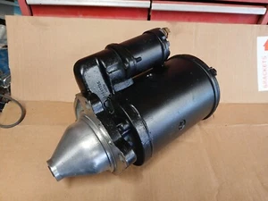 Starter Motor Fits Iveco Daily 2.3 2.8 3.0 03-17 Recondition Lucas - Picture 1 of 3