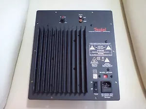 Teufel Subwoofer Aktivmodul M6200 - Bild 1 von 2