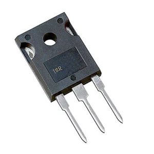 IRFP27N60K MOSFET N-CH 600V 27A TO-247AC *REFURBISHED - Imagen 1 de 1