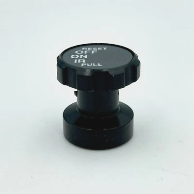 AN/PVS-14 PVS-7 PVS-15 On/Off Knob Night Vision Switch Knob Assembly A3144404-1 - Image 1 of 4