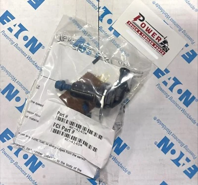 Genuine Eaton K‑4148 Transmission Speed Sensor Kit – OEM Replacement - Image 1 of 3