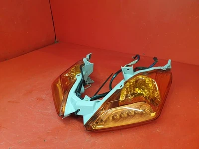 LUZ TRASERA YAMAHA X-MAX 300 2020 - Imagen 1 de 4