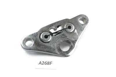 Harley Davidson Rocker C FXCWC - Piastra superiore forcella 46637-08 A268F-1 - Imagem 1 de 4