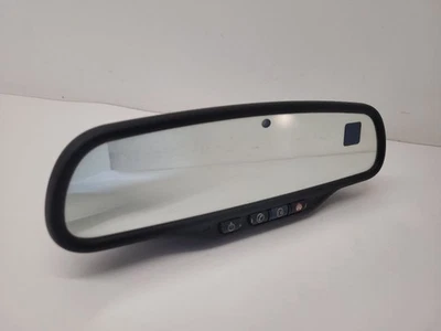 GMC SIERRA 1500 2007 Interior Rear View Mirror - Image 1 of 4