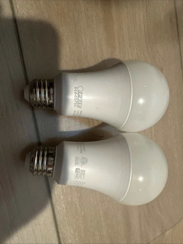 Feit Electric LED Bulbs Energy Efficient Light Bulbs - Image 1 of 1