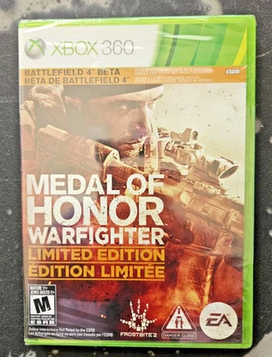 Medal Of Honor: Warfighter Limited Edition Xbox 360 - Image 1 of 2