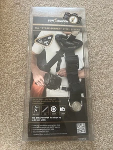 SUN-SNIPER - Sun-Sniper Camera strap Strap-Surfer - Picture 1 of 2