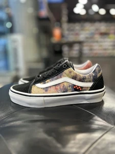 Vans Sk8 Low Größe 4 Herrenschuhe " - Bild 1 von 7