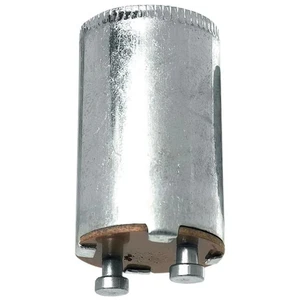 2PK GAMPAK 8322 New Carded 22 Watt Circline Fluorescent Lamp Starter FS-22 USA - Picture 1 of 1