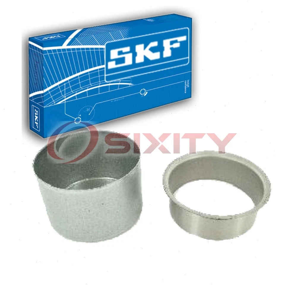 Manguito de reparación de piñón diferencial trasero SKF para Mercury Meteor kl 1962-1963 Foto 1 de 4