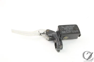 Cilindro mestre de embreagem 01-05 SUZUKI BANDIT GSF 1200 GSF1200S - Imagem 1 de 4