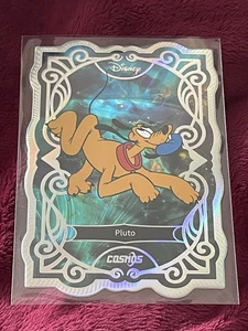 Disney Aura 2025 Pluto Die Cut - Kakawow - Picture 1 of 2