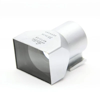 Visor Leica SBLOO 35 mm #224 Foto 1 de 4