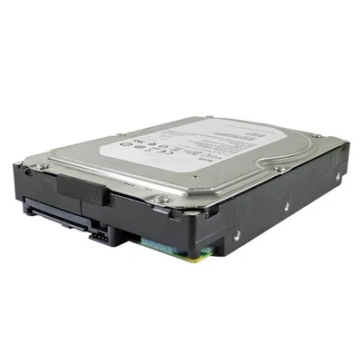HGST 2TB  3,5 Zoll 7.2K  6G SAS HDD HUS723020ALS640 0B26331 - Bild 1 von 3