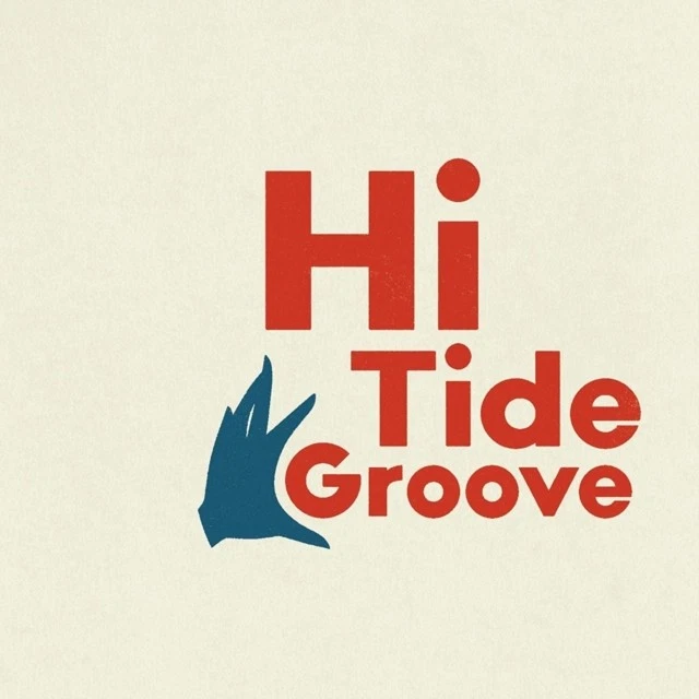HI TIDE GROOVE (2 LP) (RSD 2020) NEW VINYL RECORD - Image 1 of 1