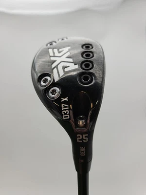 2018 PXG 0317X GEN2 5 HYBRID 25* REG KBS MAX GRAPHITE 65 +HC GOOD - Image 1 of 4