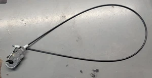 Genuine OEM Ram ProMaster 1500/2500/3500 Left Upper Cargo Door Latch 68226087AB - Foto 1 di 5