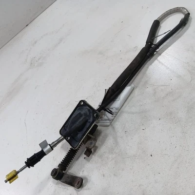 Cable de acoplamiento de palanca de cambios Fiat 500 2016 2017 2018 Foto 1 de 4