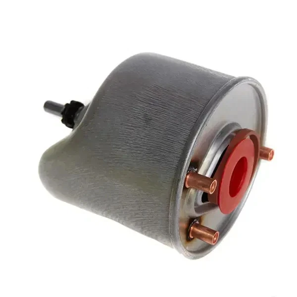 Filtro de combustible MANN WK9034 PARA CITROËN FIAT MITSUBISHI PEUGEOT TOYOTA Foto 1 de 1