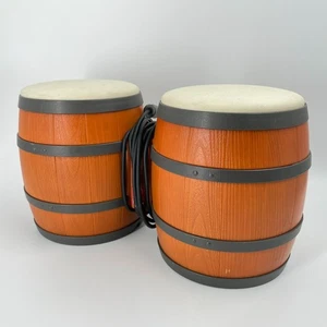 Nintendo Gamecube - Donkey Konga - Bongos Trommeln - Bild 1 von 3