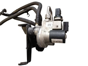 VW Touran / Passat Druckregler / Reduktor 1T0.906.009.D (1T0906009D) – CNG/LPG - Bild 1 von 8