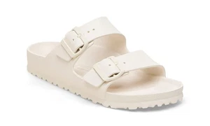 Birkenstock Damen Arizona Essentials EVA Eggshell 40 (US 9-9,5) - Bild 1 von 1