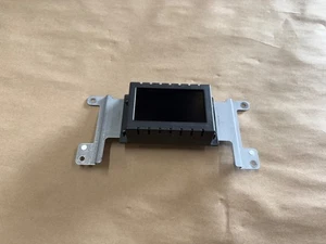 Ford Mustang 2015-2017 radio pantalla multimedia 4" - OEM - Imagen 1 de 5