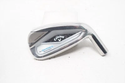 New Callaway Paradym Ai Smoke Max Fast 28* #6 Iron Club Head Only 1-15-B - Image 1 of 4