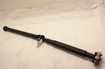 REAR DRIVE SHAFT/PROP SHAFT 26107632631 2014-2016 BMW 535I — 第 1/4 张图片
