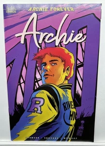 Archie Comics Archie Forever Archie Nr 700 (2019) - Bild 1 von 1