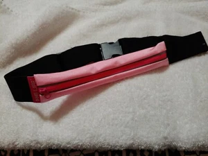 Running belt waist pack - Picture 1 of 3