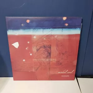 NUJABES Modal Soul - Double LP Black Vinyl HOLP-004 2020 - Picture 1 of 6