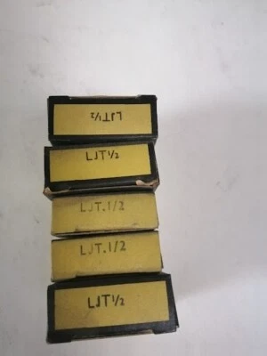 CUSCINETTI  LJT 1/2 - Imagen 1 de 2