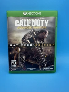 Call of Duty: Advanced Warfare Xbox One completo en caja original - Imagen 1 de 4