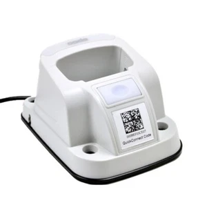 NEW CODE CR2600 CRA-A104 USB MEDICAL CHARGING STATION CRADLE NEW OPEN BOX - Picture 1 of 4