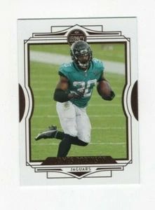 Panini Legacy Football 2021 - James Robinsonville Jaguars #75 - Imagen 1 de 5