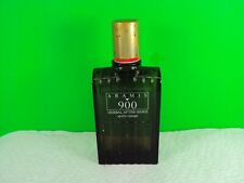 Vintage Aramis 900 Herbal After Shave Splash for Men 3.4 oz /100 ml NEW (Y4)