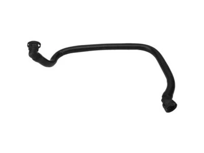 适用于 1999 - 2001 年保时捷 911 油分离器软管 37826QTYS 2000 Carrera — 第 1/2 张图片