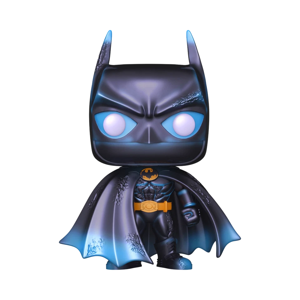 Funko Pop! Vinyl: DC Universe - Batman - Entertainment Earth (Exclusive) #515